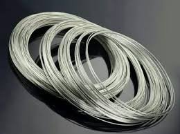 Titanium Wire
